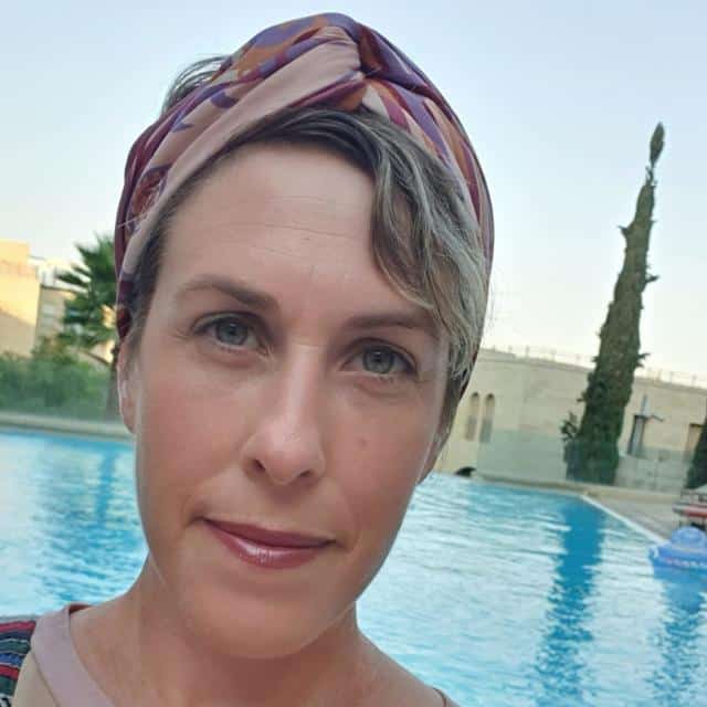 אילה זמיר גליק